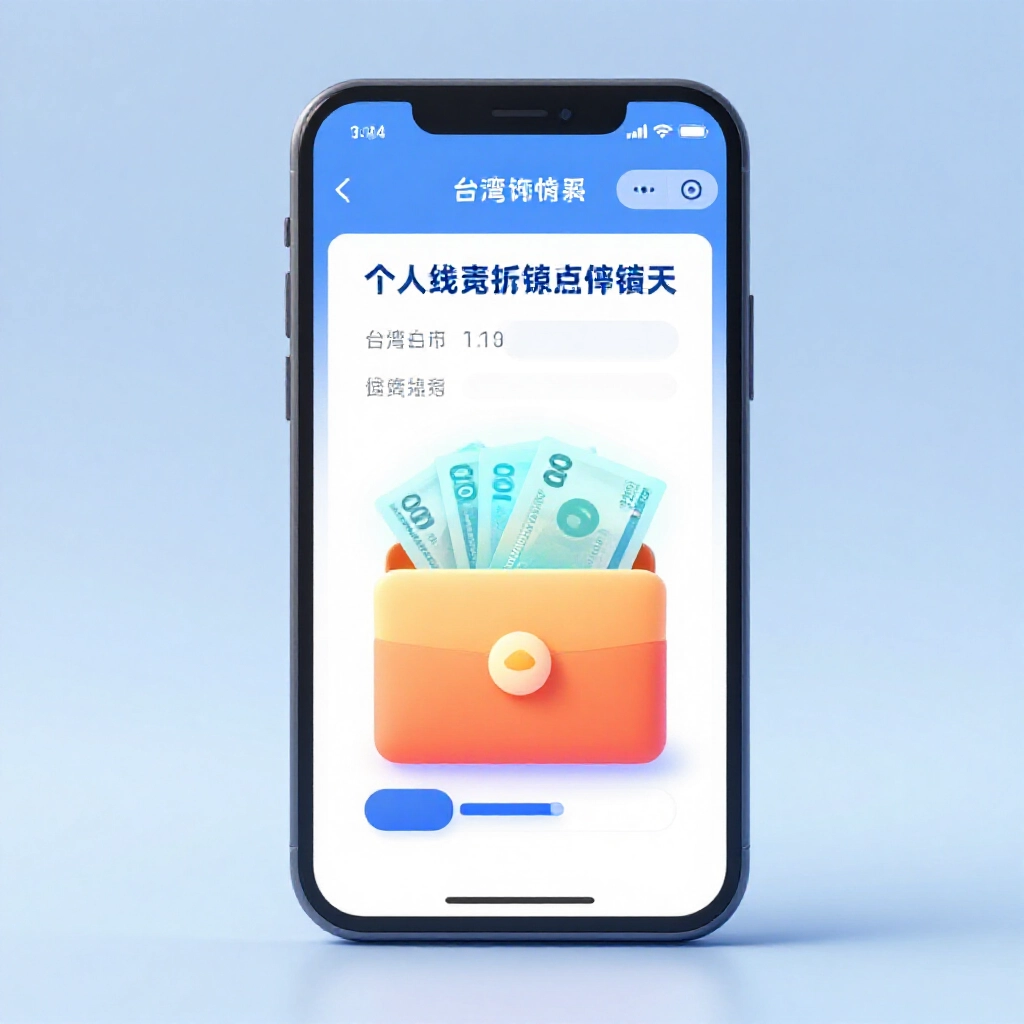 手機畫面顯示銀行轉帳到台灣運彩個人虛擬存款帳戶,資金閃爍進入投注錢包,藍光柔和