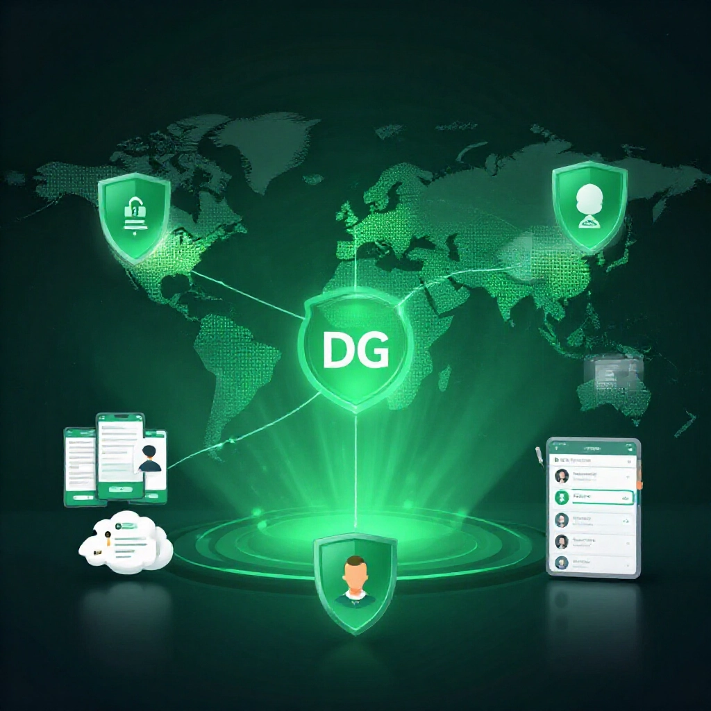 平台整合全球DG、RSG遊戲供應商,呈現資料加密流程跟玩家帳戶保護機制,在合法地區綠色安全燈光下運作