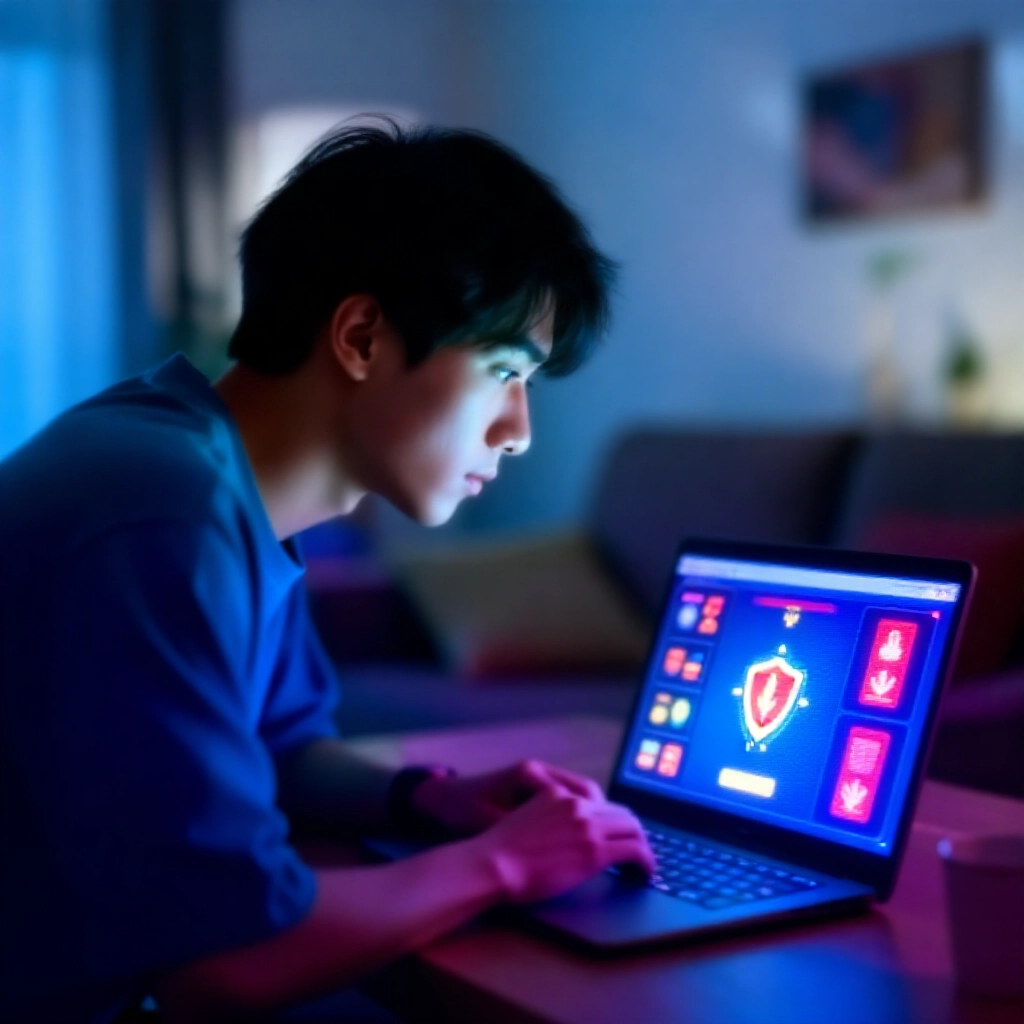 專業分析師在現代科技實驗室中,周圍多台螢幕顯示綠色上升圖表、提款計時器和鎖定保險庫,冷綠霓虹光照